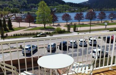 La parenthèse du lac - Foto 11