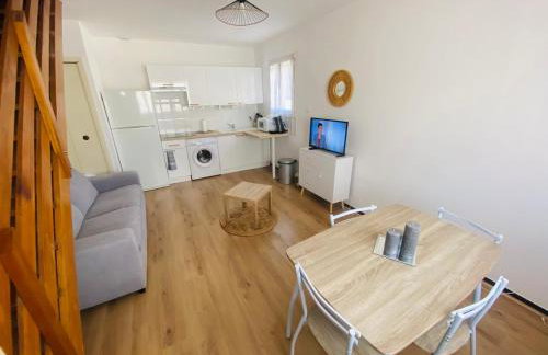 La maison de Jade Le Mabrouka donne une place pour la réserve africaine valable jusqua fin septembre - Foto 1