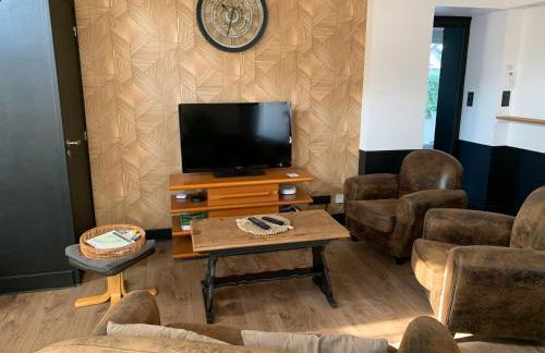 L'Estaminet Meublé de Tourisme Classé 2 étoiles - Foto 36