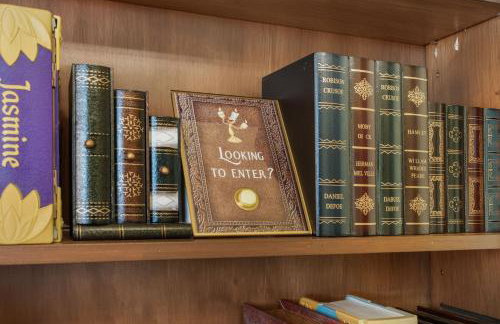 Princess Palace by OC Adventure Homes - Foto 55