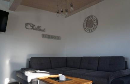 Apartment Inge - Foto 10