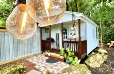 Couples Cottage - Serene Getaway - Foto 7