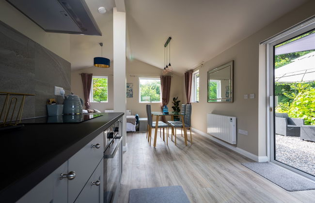 Newly Renovated, Stylish Self-catering Apartment - Foto 5