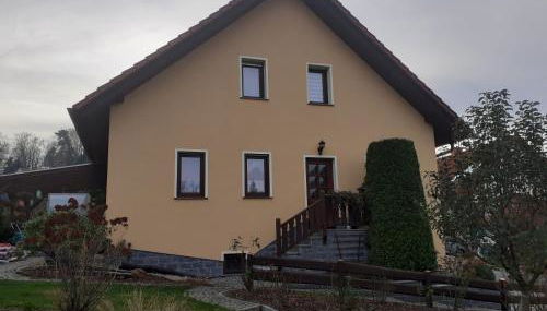 Ferienwohnung Wünsche - Foto 2