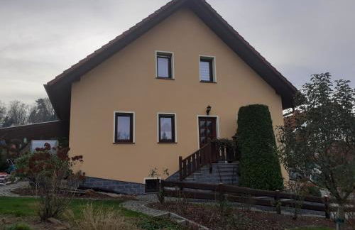 Ferienwohnung Wünsche - Foto 2