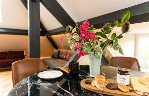 Hillthorpe Estate - 14 Bed Manor House with Hot Tubs and Secluded Gardens - Foto 69