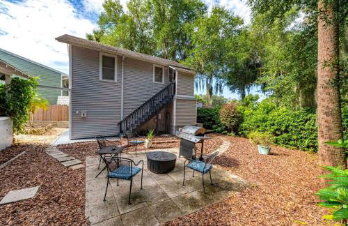 Historic Tremain Cottages - Photo 10