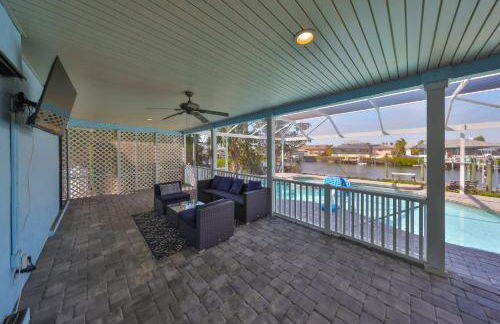 Waterfront Pool House with Heated Pool - Foto 66