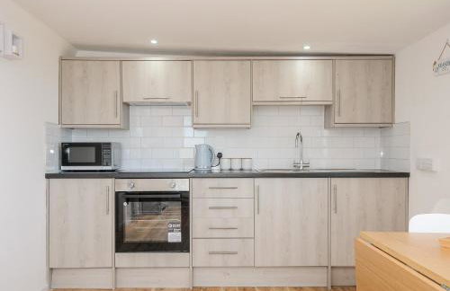 Lundy View Chalet - Foto 7