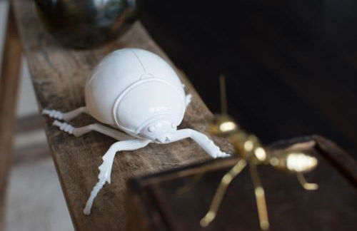 Weimar Central Artist Loft - 120 m2 - Foto 12