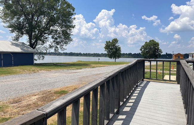 Red Leaf Cottages - Foto 26