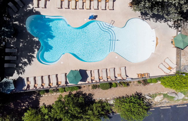 The Village At Indian Point Resort - Foto 45