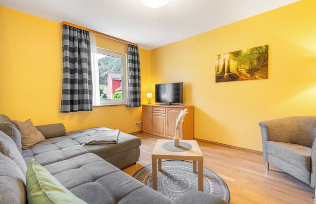 Hotelpark Bodetal - Foto 8