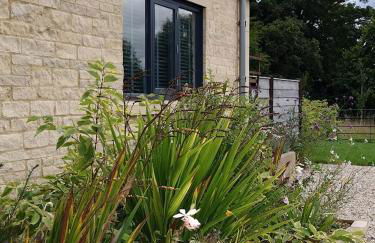 Luxury Cotswold Cottage in Ewen near Wild Duck Inn - Foto 19