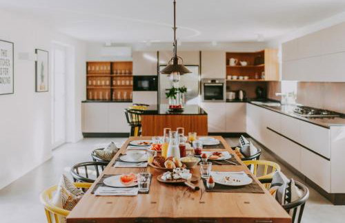 Exceptional 5 Star villa with breathtaking views, Sauna and fitness studio - Foto 30