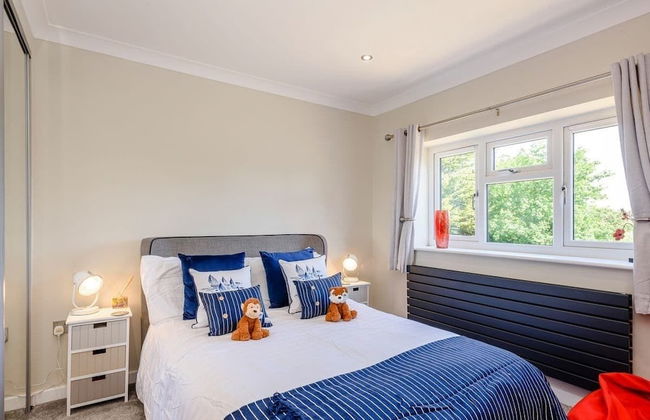 Kingfisher Lodge - Foto 5