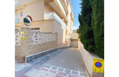 Modern flat and private attic close to beach - Foto 31