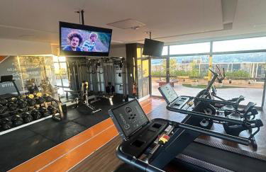 Studio Mobiliado no Independência 915 - Foto 24