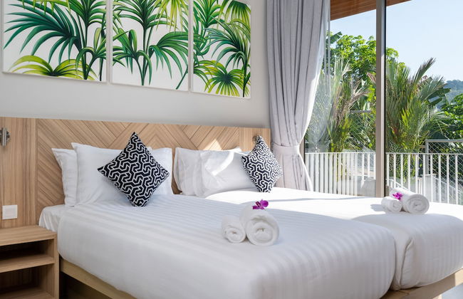 Himmapana Villas - Terraces - Foto 24