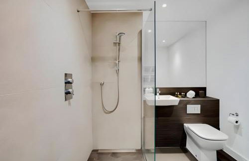 Sky Studio Near O2, Olympic Stadium Canary Wharf - Foto 51