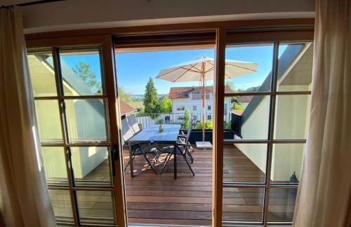 Gut Schwarz-n Hof Ferienwohnungen - Foto 30