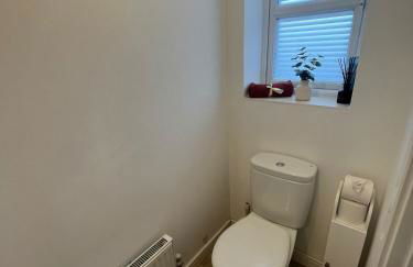 Modern 3 bed Semi-detached - Foto 12