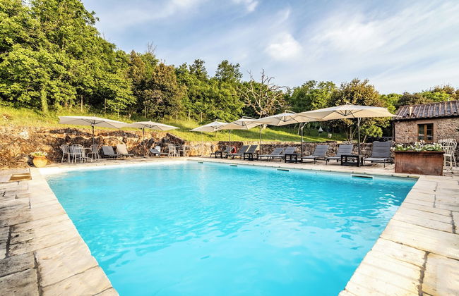 Relais la Costa - Dimora Storica - Foto 43