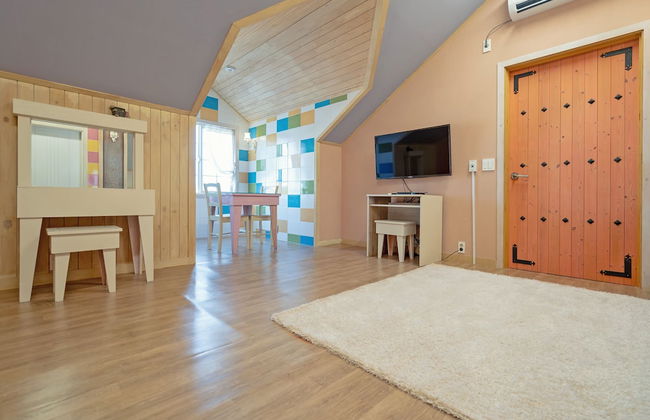 Art in Tiara - Foto 56