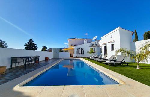 La Novela 4 - by Holiday Rentals Villamar - Photo 34