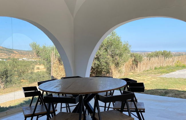 Villa in the Mountains Hammamet - Photo 60