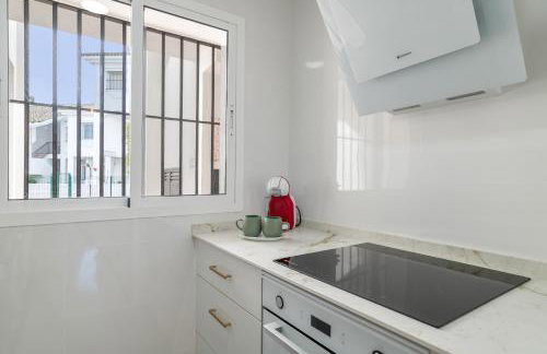 Apartamento Calas Sancti Petri - Foto 11