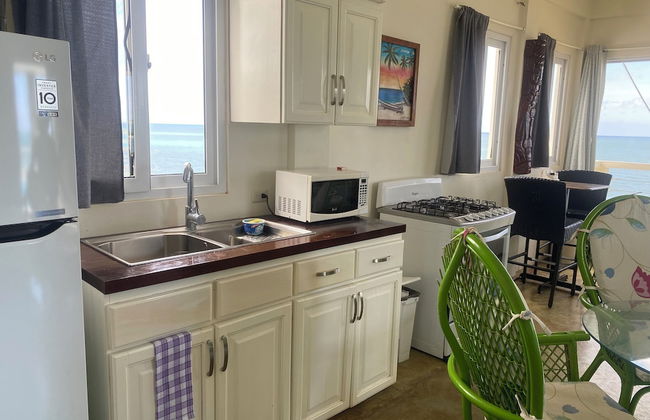 Trujillo Airport Beach Suites - Foto 11