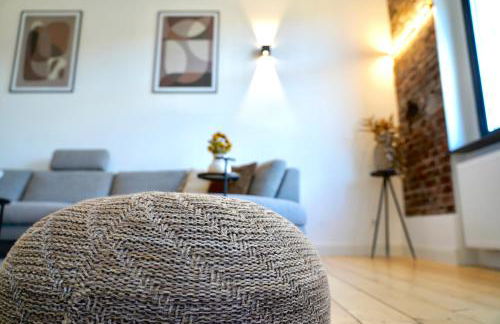 Luxuriöses Altbau im Szenenviertel - Foto 28