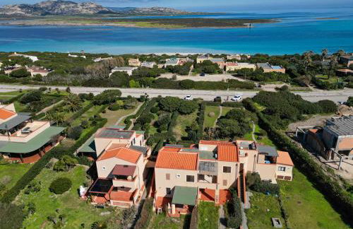 Villetta Esclusiva sulla Spiaggia della Pelosa - Foto 43