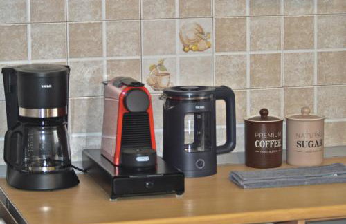 Naya Lux Apt - Foto 14