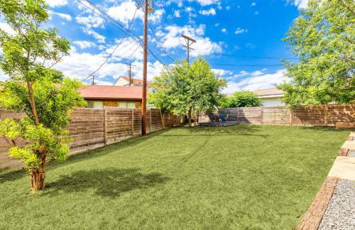 Cool Vibes Music Capital SoCo Townhome! - Foto 17