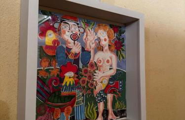 Carmine House - Foto 27