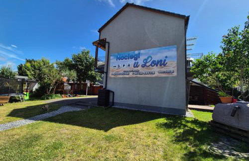 Amber Barn - Bursztynowa Stodoła - Noclegi u Loni - w zacisznym centrum nad morzem z parkingiem - Foto 70