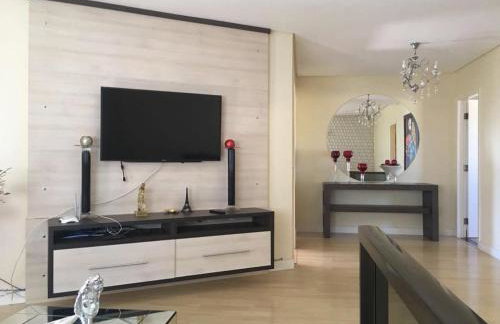 Sobrado com 6 suítes para temporada e show rural - Photo 28