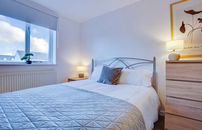 Quaint 1 Bedroom 1st Floor Flat - Photo 8