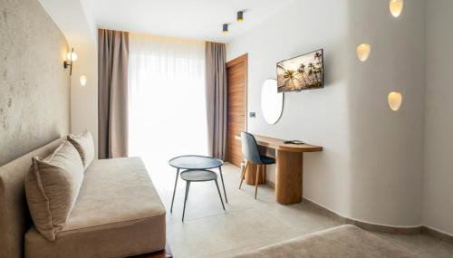 Naias Beach Hotel - Foto 3