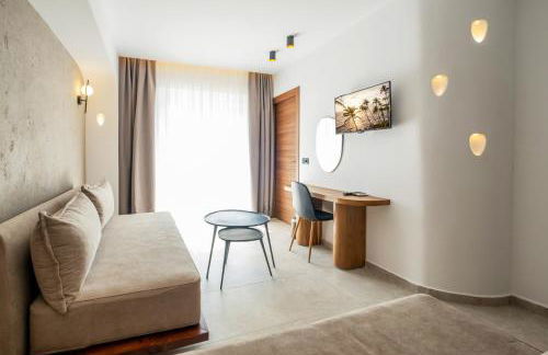 Naias Beach Hotel - Foto 3