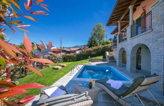 Villa Rosalia - Photo 1