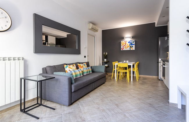 Italianway - Giovanni Amadeo 48 - Foto 9