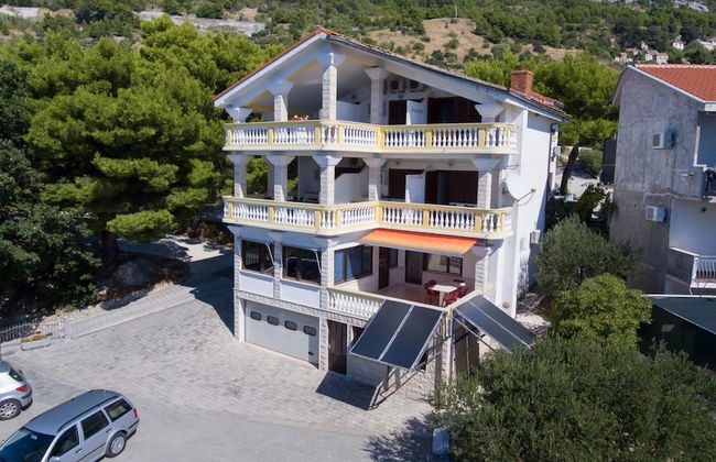 Beach Side Brela - Foto 53