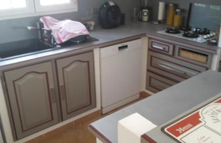 Maison les pins - Foto 27