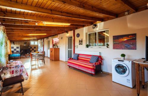 Makarounis Athanasios Traditional Apartments(Ξενώνας) - Foto 26