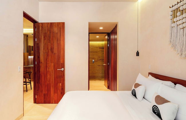 Bloom Tulum, Apartments by Marriott Bonvoy - Foto 44