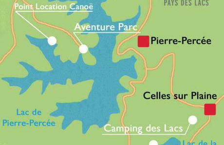 Chalet - gîte avec étang - Foto 28