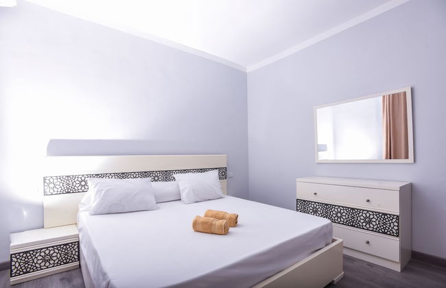 Magawish Luxury Duplex House - Foto 4